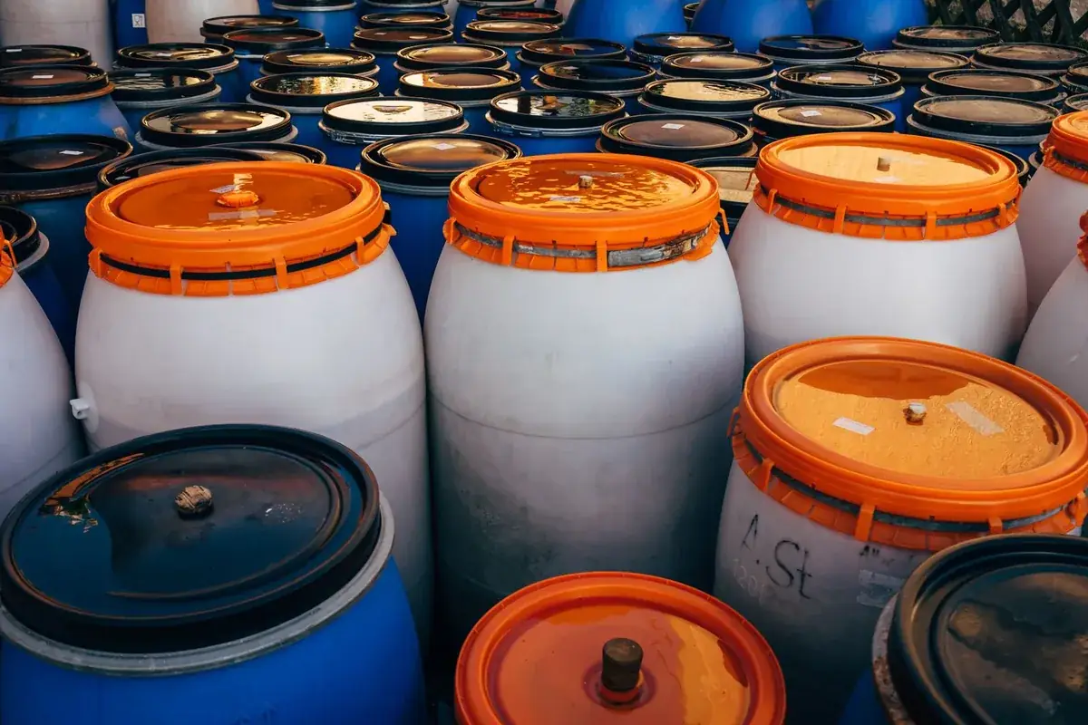 Hazmat Cleanup in Boerne, TX