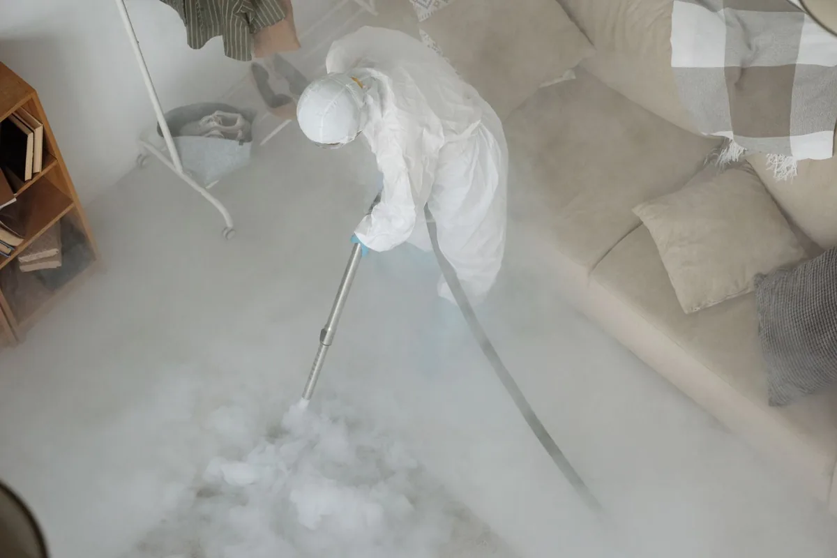 Biohazard Cleanup in Boerne, TX